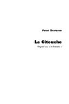 La Citouche