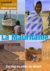 Reportage en Mauritanie du Journal de l'Evasion.be