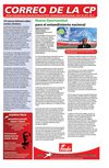 Correo de la Comisión Política del FMLN