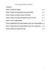 Créer sa page publique avec Netvibes