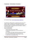 TubeGanando – Posicionamiento Y Buscadores
