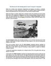 The Reason for the Development of Auto Transport Companies