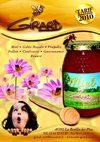Girard Miel - La maison des abeilles - Tarifs 2010