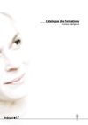 Nouveli Catalogue Formations 2010