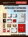 Detección y Extinción de Incendios