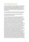 Efectos Beneficiosos do Viño, por Nuria Cid. 