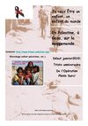 دولة فلسطين Je veux être un enfant du monde Marie José Masson-Gaechter