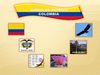 Simbolos Patrios de Colombia
