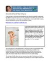 Hemorrhoid Cure