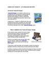 Green DIY Energy - An Unbiased Review