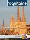 2010 - 01 L'Aquitaine - janvier 2010, le journal des catholiques de Bordeaux