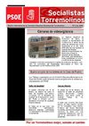 Socialistas Torremolinos Nº 2