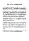 Open Wave Web Development Services