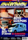 February 2010 - Motorhome Monthly Magazine