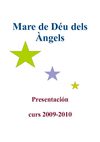 presentacion red cuento.Mare de Déu dels Àngels