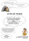 Livre en scène