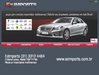Pecas para importados, Peças para importados, Pecas para carros importados,