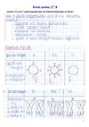 Devoir maison 3èmeB - ex.7 et 8 p.40