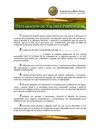 Carlos de la Rosa Vidal - Declaración de Valores Personales e Inteligencia Ética