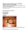 Instalación de frenos hidráulicos Shimano xt.
