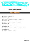 Rallyman Rallye de Finlande