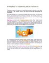 IP Telephony an Empowering Tool for Consultants