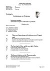 Expressions imagées de Moselle francique et de Forbach en particulier