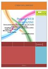PROGETTO WEB MAGAZINE