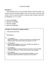 Correcção da ficha 1