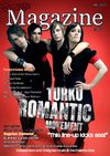 Somojo Magazine issue 2