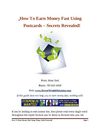earn money fast