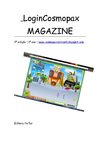 LoginCosmopax Magazine - edição 1