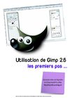 Gimp 2.6 les premiers pas ...