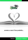 Sinergie Grafiche... Servizi per l'editoria