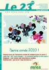 23 n°198 hiver 2009