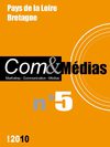 Com & Médias n°5 - janvier 2010