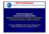 DES de Radiodiagnostic - Module "Rayons X et tomodensitométrie"