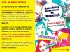 Projet de Budget 2010
