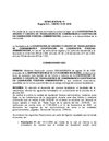 RESOLUCION 11 TERMINACION DE LA EXISTENCIA LEGAL