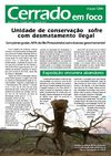 Cerrado em Foco - 1ª Edição