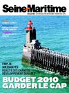 Magazine du Département Février 2010