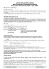 Fiche formation LICENCE LEA