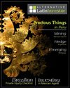Alternative Latin Investor : Issue 2