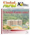 Periódico Ciudad Rural Edición 91 Enero de 2010