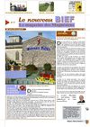 Le nouveau Bief No 7 - décembre 2009