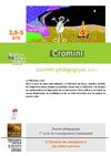 Cromini 6h - Les dossiers pédagogiques du Préhistosite de Ramioul