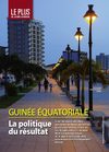 Jeune Afrique - Plus Guinée Equatoriale du 2 août 2009