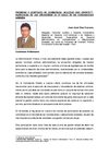 PROMESA Y CONTRATO DE CONSORCIO: ACCEDAT HUC OPORTET : implicancias de una informalidad en el marco de las...