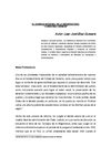 EL CONSEJO NACIONAL DE LA MAGISTRATURA - CONSENSSU OMNIUM