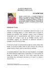 EL DELITO DE SOLICITACIÓN: ENCUMBRIMIENTO INSTITUCIONAL